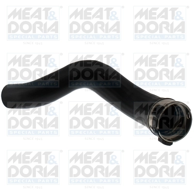 Charge Air Hose